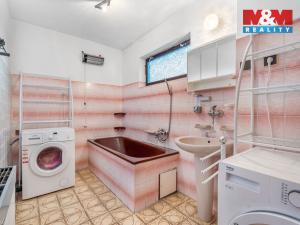 Prodej rodinného domu, Chlumec, Zalužanská, 180 m2