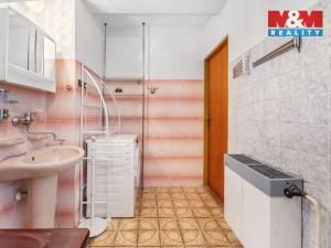 Prodej rodinného domu, Chlumec, Zalužanská, 180 m2