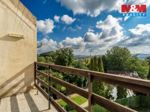 Prodej rodinného domu, Chlumec, Zalužanská, 180 m2