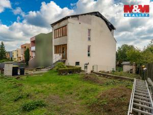 Prodej rodinného domu, Chlumec, Zalužanská, 180 m2