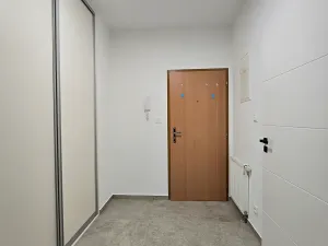 Pronájem bytu 2+kk, Praha - Košíře, Naskové, 62 m2