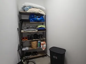 Pronájem bytu 2+kk, Praha - Košíře, Naskové, 62 m2