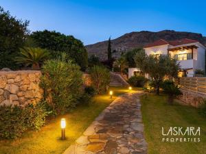 Prodej rodinného domu, Rhodes, Lindos, Navarone Beach, Řecko, 211 m2