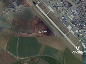 Prodej podílu pole, Čáslav, 288 m2