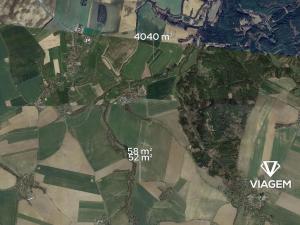 Prodej podílu pole, Horní Kruty, 259 m2