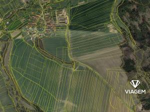 Prodej podílu pole, Horní Kruty, 259 m2