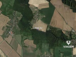 Prodej podílu pole, Dobrovice, 362 m2