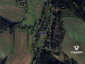 Prodej podílu pole, Tehov, 398 m2