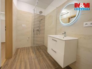 Pronájem bytu 3+kk, Adršpach - Horní Adršpach, 58 m2