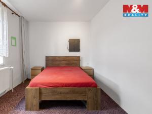 Prodej rodinného domu, Paskov, Komenského nábřeží, 215 m2