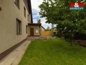 Prodej rodinného domu, Paskov, Komenského nábřeží, 215 m2