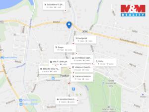 Prodej rodinného domu, Paskov, Komenského nábřeží, 215 m2