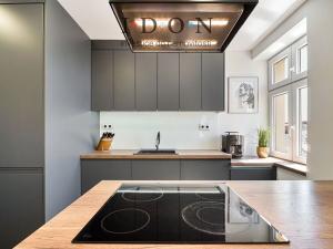 Prodej bytu 3+kk, Ostrava, Husova, 67 m2