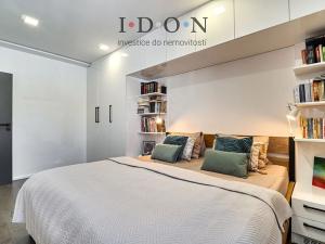 Prodej bytu 3+kk, Ostrava, Husova, 67 m2