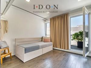 Prodej bytu 3+kk, Ostrava, Husova, 67 m2