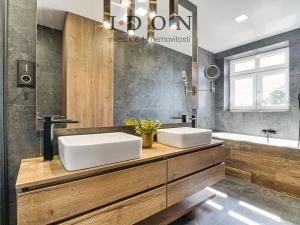 Prodej bytu 3+kk, Ostrava, Husova, 67 m2