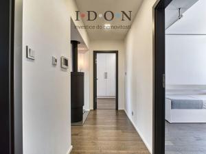 Prodej bytu 3+kk, Ostrava, Husova, 67 m2