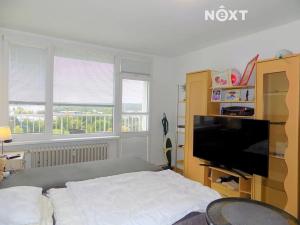 Pronájem bytu 1+kk, Česká Lípa, Jižní, 31 m2