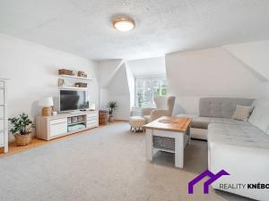 Prodej bytu 3+1, Jablonné v Podještědí, náměstí Míru, 148 m2