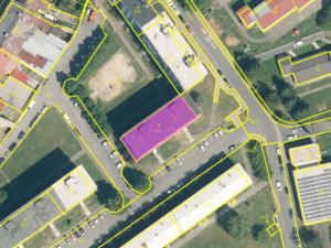 Pronájem bytu 1+1, Nýrsko, Jiráskova, 42 m2