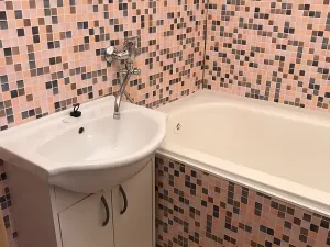 Pronájem bytu 2+1, Jeseník, Zeyerova, 55 m2