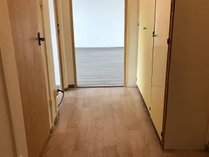 Pronájem bytu 2+1, Jeseník, Zeyerova, 55 m2