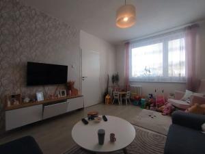 Pronájem bytu 2+1, Jeseník, Dukelská, 55 m2