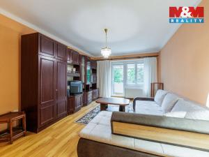 Prodej bytu 2+1, Sokolov, Svatopluka Čecha, 55 m2