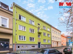 Prodej bytu 2+1, Sokolov, Svatopluka Čecha, 55 m2