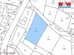 Prodej pozemku pro bydlení, Rynoltice, 882 m2