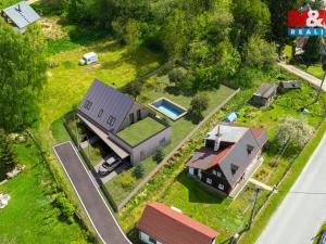 Prodej pozemku pro bydlení, Rynoltice, 882 m2