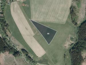 Prodej pole, Číhošť, 22104 m2