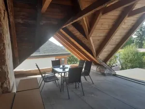 Pronájem bytu 2+kk, Havlíčkův Brod, Waldhauserova, 56 m2