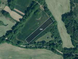 Prodej pole, Slatina, 23036 m2