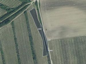 Prodej sadu/vinice, Čejkovice, 3575 m2