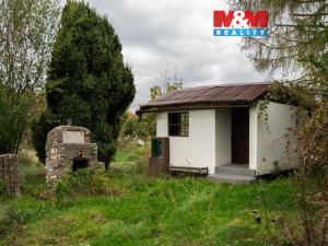 Prodej chaty, Lázně Bohdaneč, 12 m2