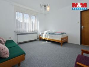 Prodej rodinného domu, Víska, 200 m2