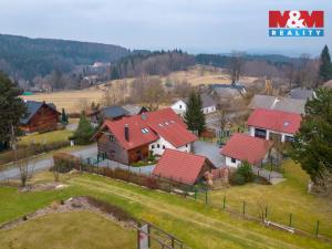 Pronájem bytu 2+1, Mnichov - Vranov, 125 m2