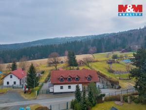 Pronájem bytu 2+1, Mnichov - Vranov, 125 m2