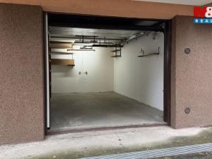 Prodej garáže, Ostrava - Zábřeh, Rottrova, 20 m2