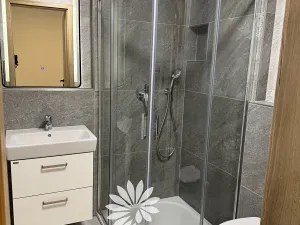 Pronájem bytu 2+kk, Havlíčkův Brod, Stromovka, 47 m2