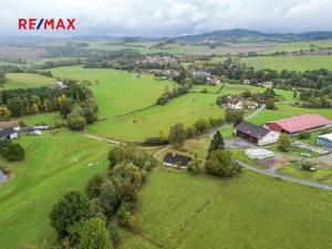 Prodej pozemku pro bydlení, Žihobce, 4741 m2