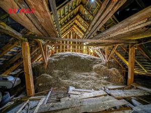 Prodej pozemku pro bydlení, Žihobce, 4741 m2