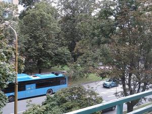 Pronájem bytu 1+1, Havířov - Město, Národní třída, 62 m2
