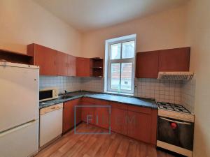 Pronájem bytu 3+kk, Kralupy nad Vltavou, Palackého nám., 75 m2