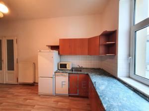 Pronájem bytu 3+kk, Kralupy nad Vltavou, Palackého nám., 75 m2