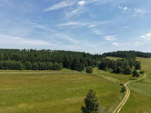 Prodej louky, Kunžak, 9082 m2