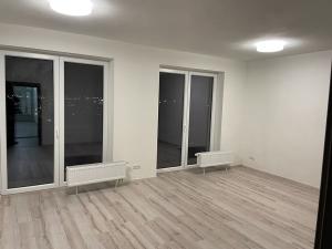Pronájem bytu 1+kk, Plzeň, Pecháčkova, 47 m2