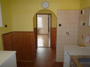Prodej bytu 3+1, Dubá, Školní, 60 m2