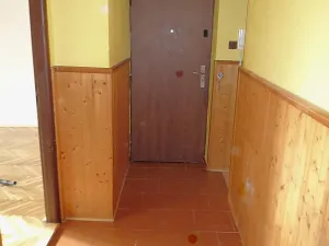 Prodej bytu 3+1, Dubá, Školní, 60 m2